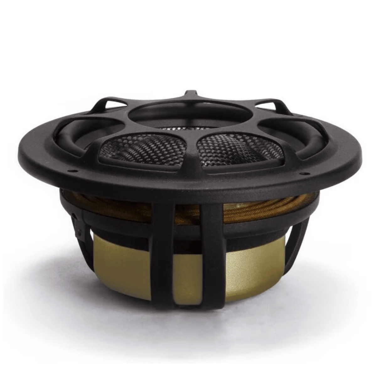 Morel Morel Elate Carbon 53a - 3-Way Active Component Speakers