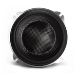 Morel Morel Elate Carbon 53a - 3-Way Active Component Speakers