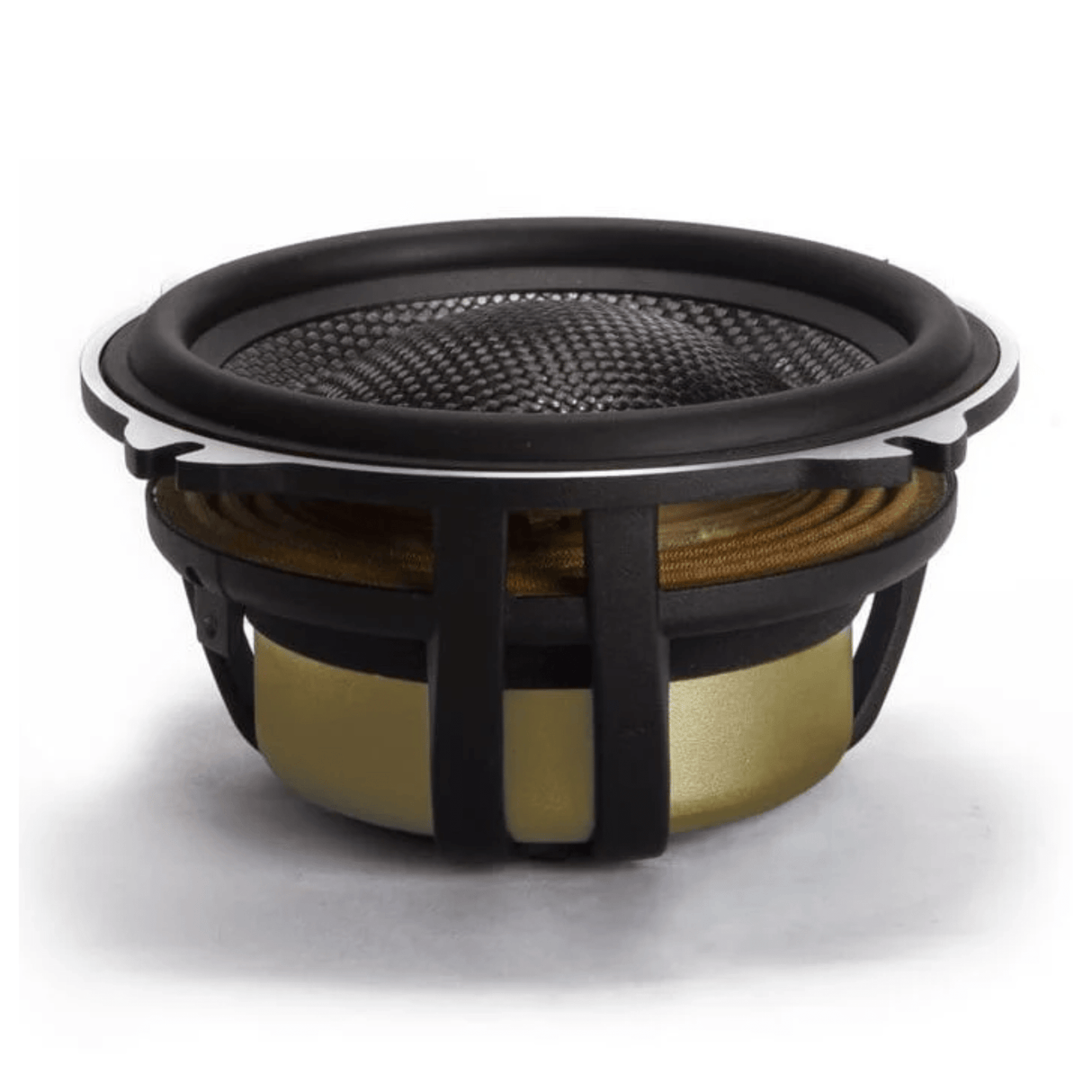 Morel Morel Elate Carbon 53a - 3-Way Active Component Speakers