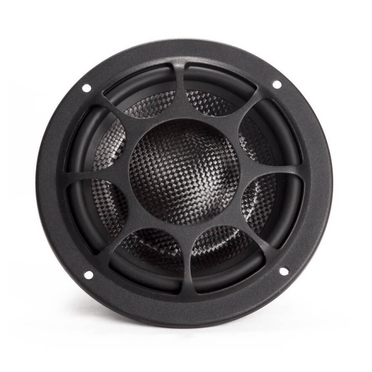 Morel Morel Elate Carbon 53a - 3-Way Active Component Speakers