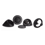 Morel Morel Elate Carbon 53a - 3-Way Active Component Speakers