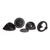 Morel Morel Elate Carbon 53 - 3-Way Component Speakers