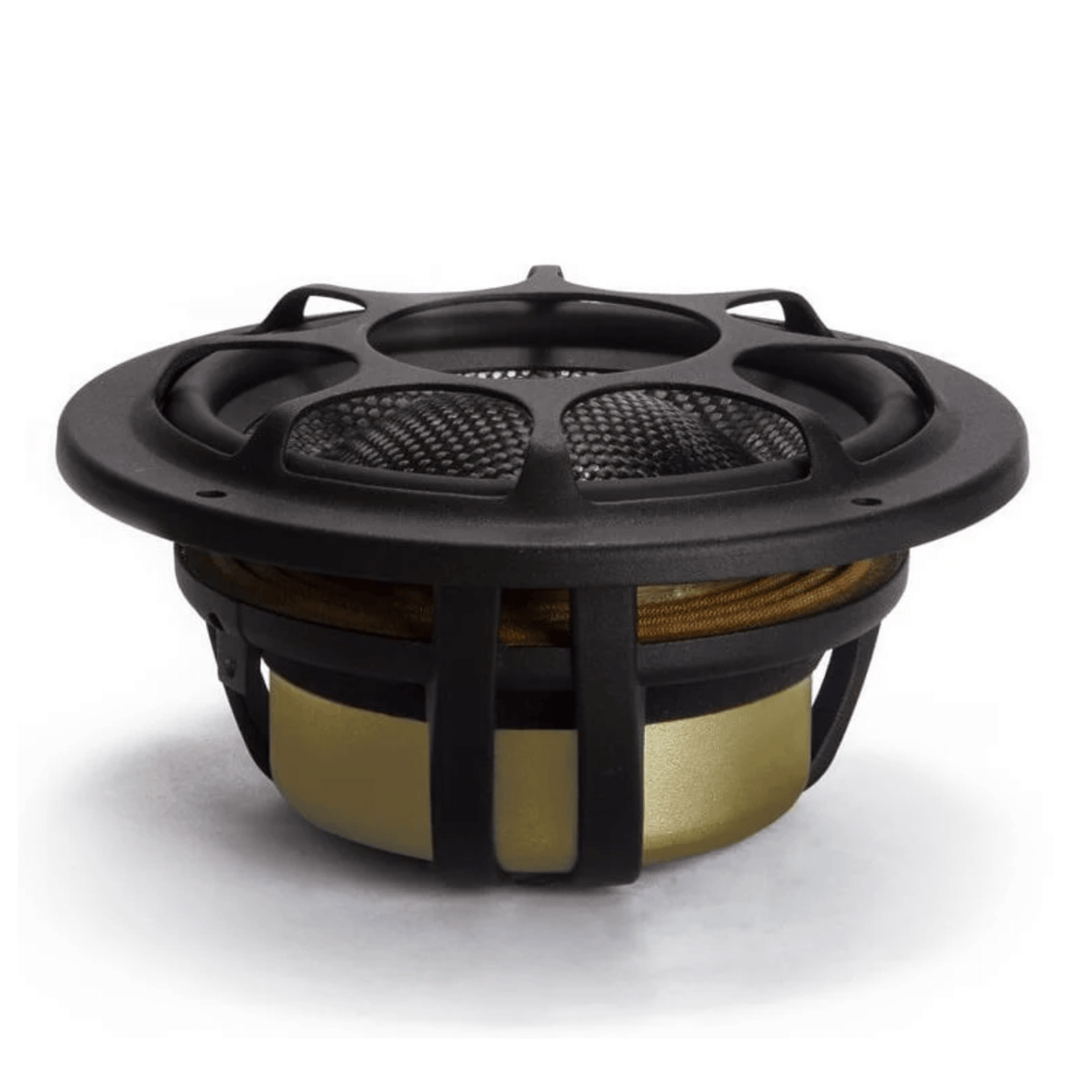 Morel Morel Elate Carbon 53 - 3-Way Component Speakers