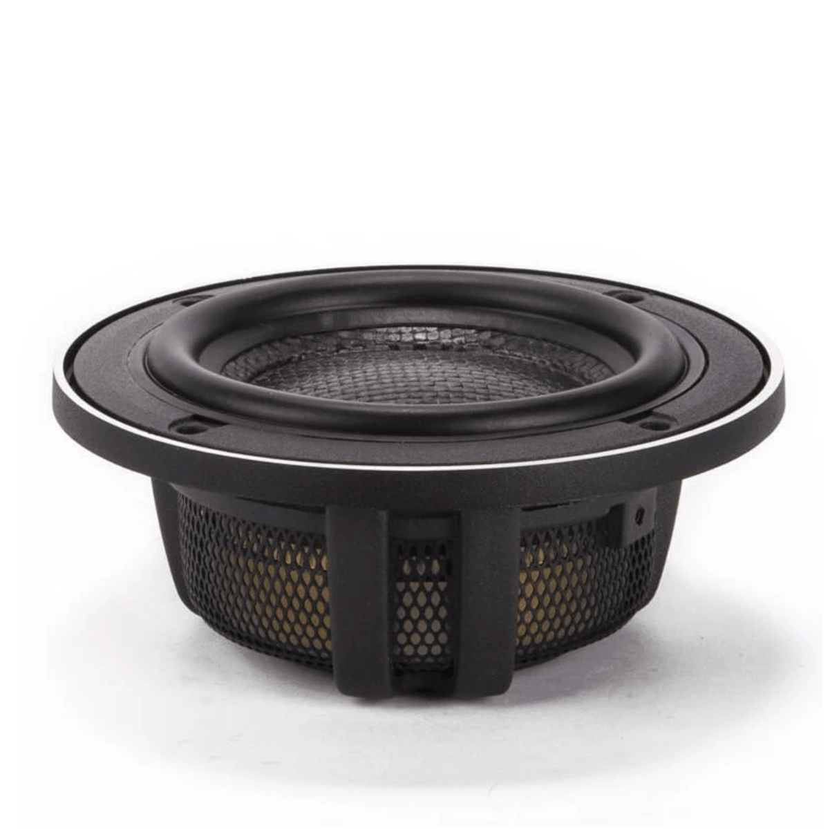 Morel Morel Elate Carbon 52a - 2-Way Active Component Speakers