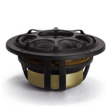 Morel Morel Elate Carbon 52a - 2-Way Active Component Speakers