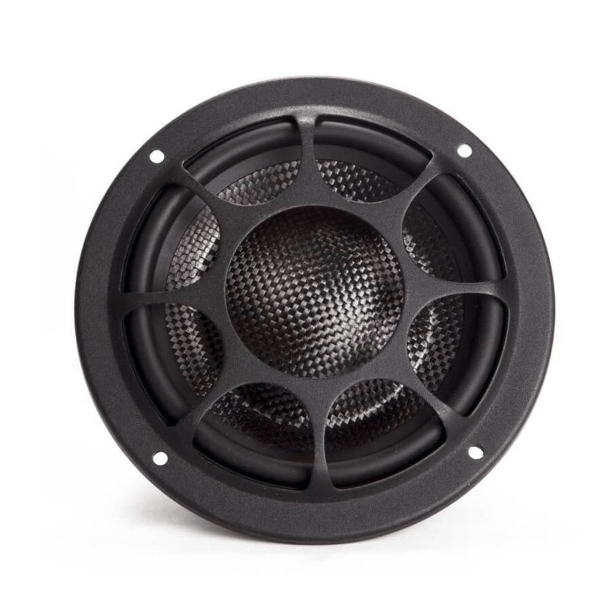 Morel Morel Elate Carbon 52a - 2-Way Active Component Speakers