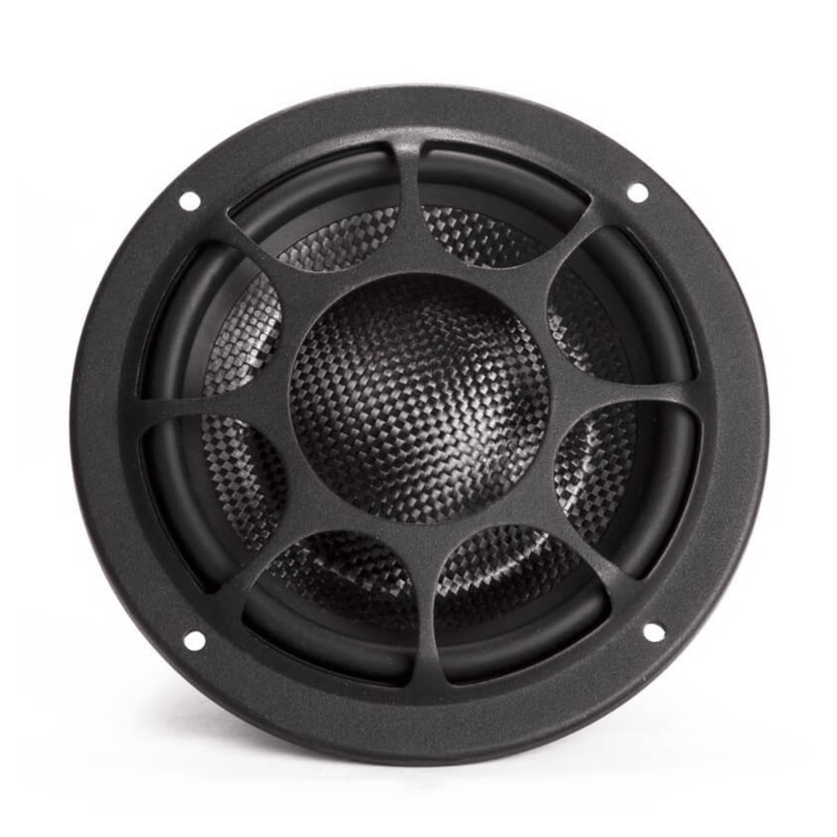 Morel Morel Elate Carbon 52 - 2-Way Component Speakers