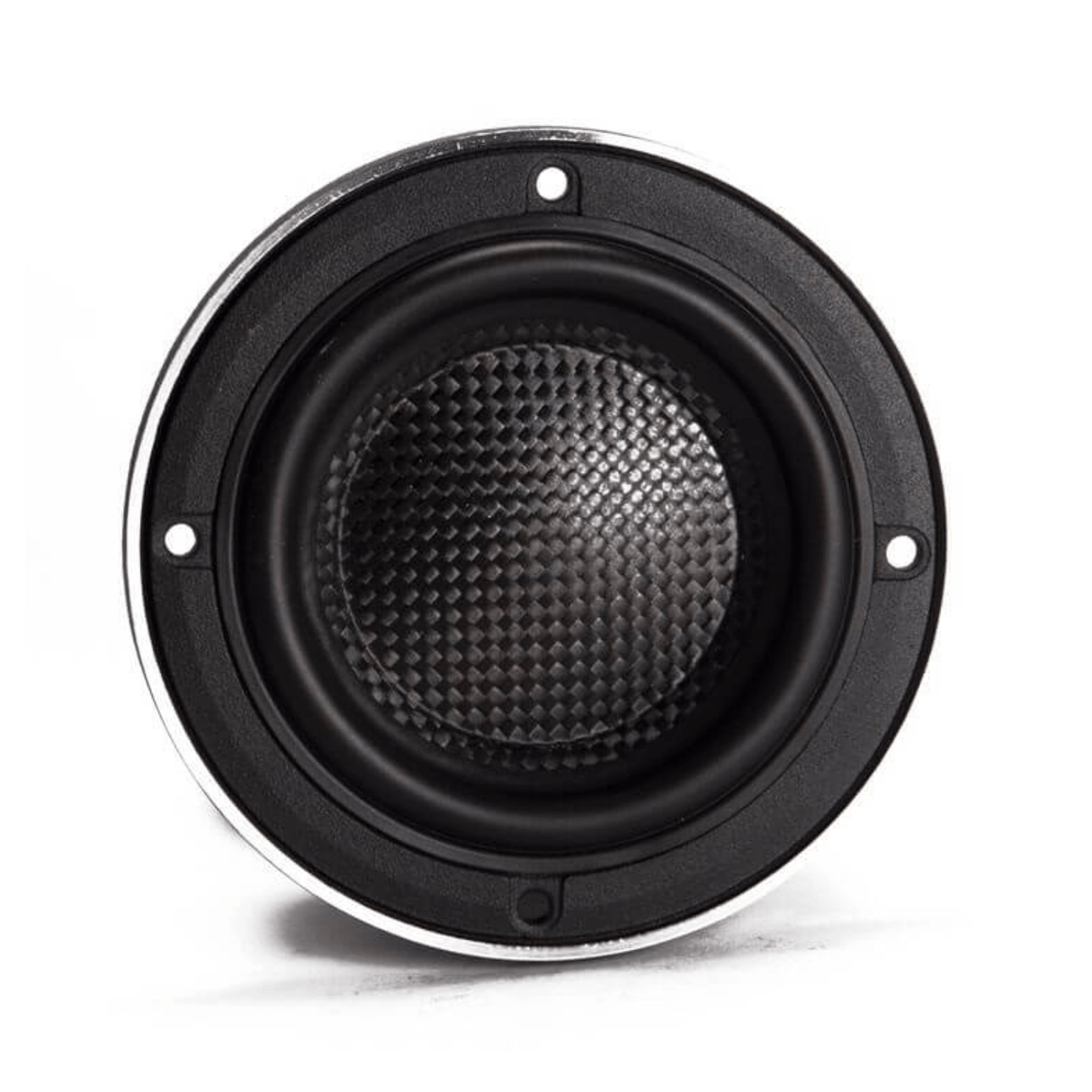 Morel Morel Elate Carbon Pro 93a - 3-Way Active Component Speakers