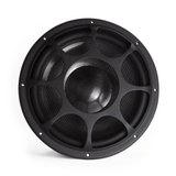 Morel Morel Elate Carbon Pro 93a - 3-Way Active Component Speakers