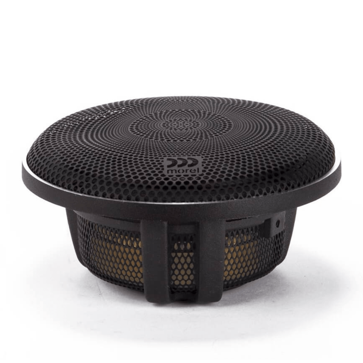 Morel Morel Elate Carbon Pro 93a - 3-Way Active Component Speakers