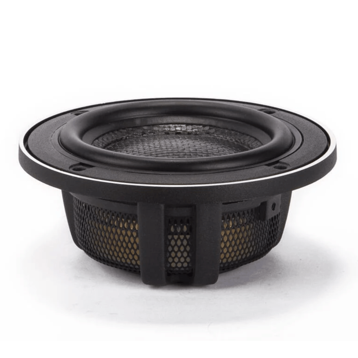 Morel Morel Elate Carbon Pro 93a - 3-Way Active Component Speakers