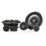 Morel Morel Elate Carbon Pro 93a - 3-Way Active Component Speakers