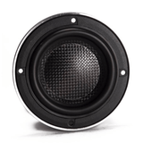 Morel Morel Elate Carbon Pro 93 - 3-Way Component Speakers