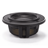 Morel Morel Elate Carbon Pro 93 - 3-Way Component Speakers