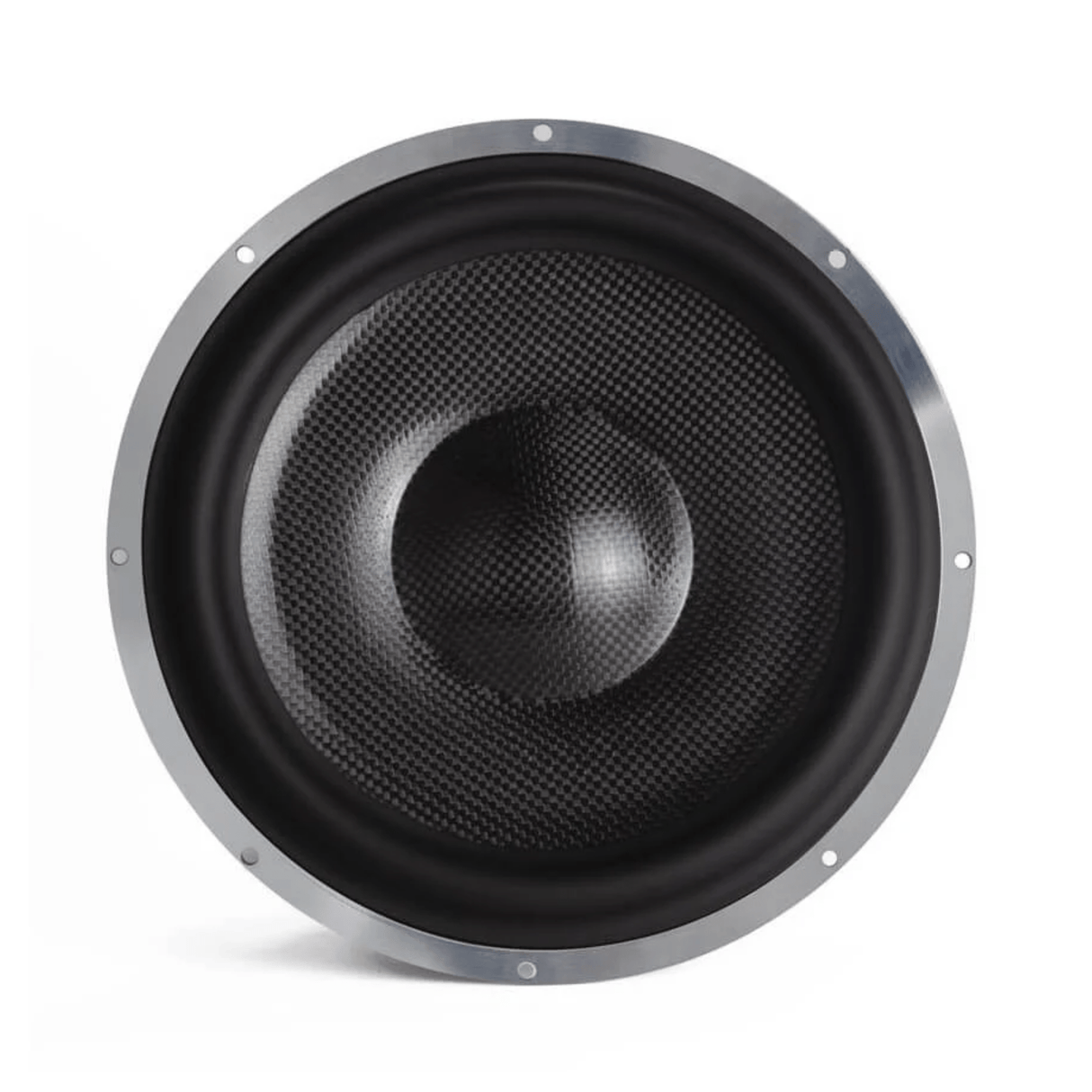 Morel Morel Elate Carbon Pro 93 - 3-Way Component Speakers