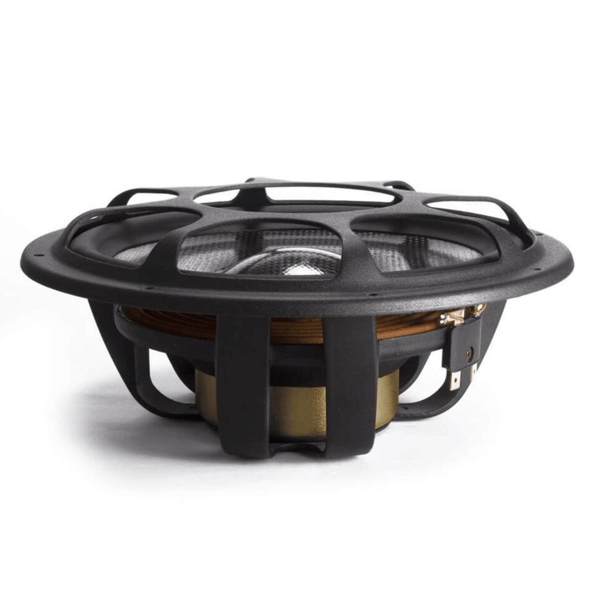 Morel Morel Elate Carbon Pro 93 - 3-Way Component Speakers