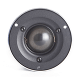 Morel Morel Elate Carbon Pro 63a - 3-Way Active Component Speakers