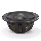 Morel Morel Elate Carbon Pro 63a - 3-Way Active Component Speakers