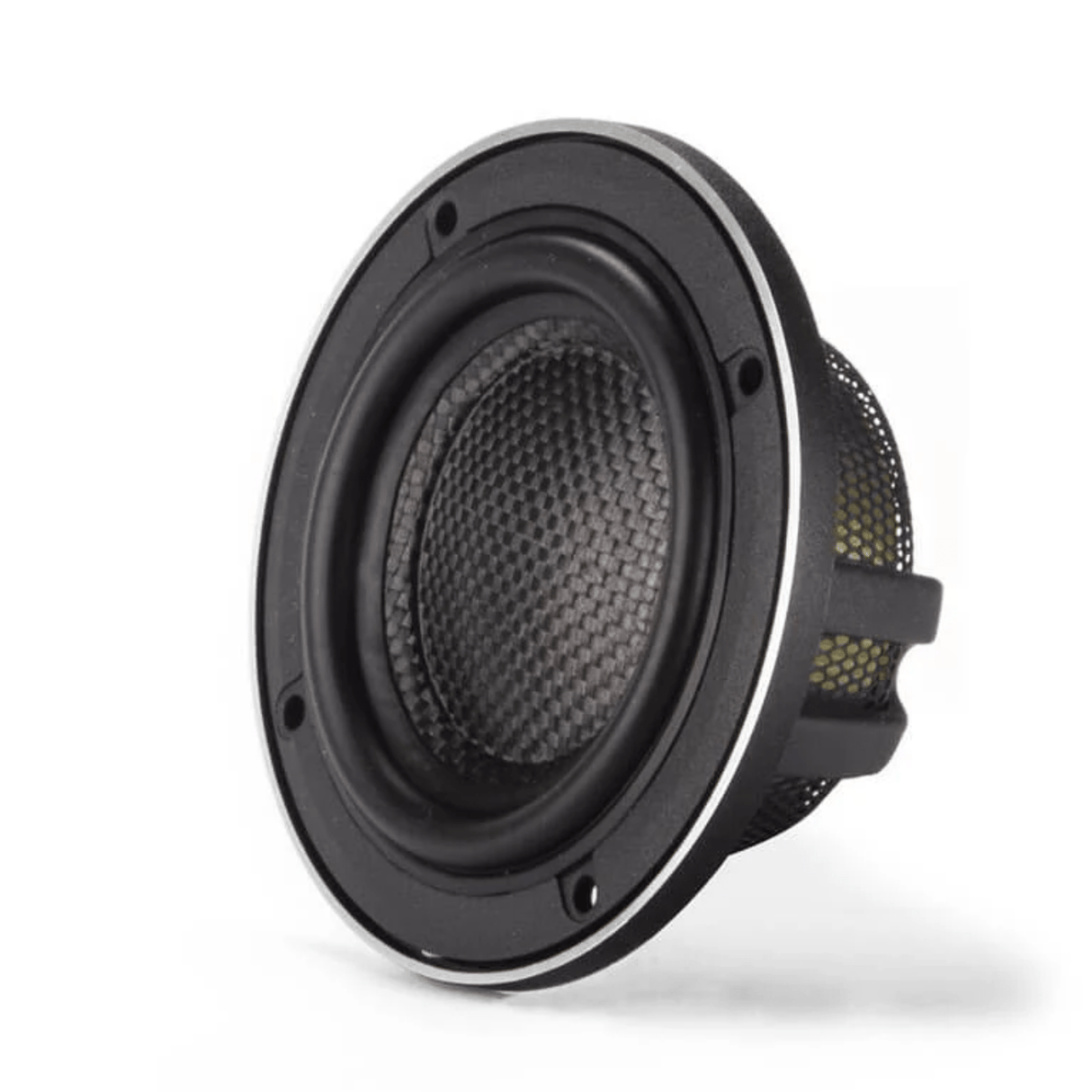 Morel Morel Elate Carbon Pro 63a - 3-Way Active Component Speakers