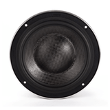 Morel Morel Elate Carbon Pro 63a - 3-Way Active Component Speakers