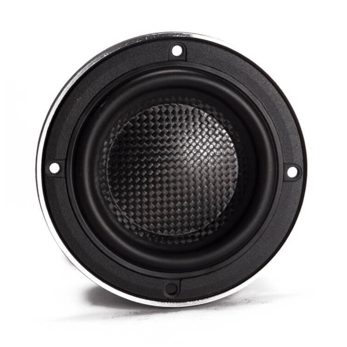 Morel Morel Elate Carbon Pro 63a - 3-Way Active Component Speakers