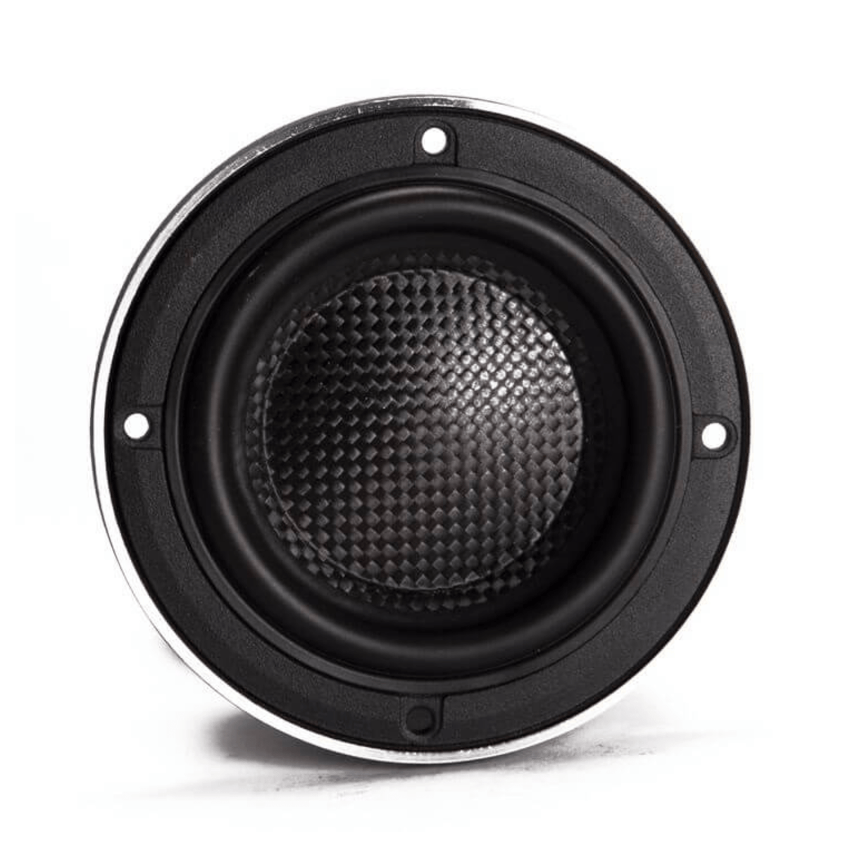 Morel Morel Elate Carbon Pro 63 - 3-Way Component Speakers