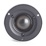 Morel Morel Elate Carbon Pro 63 - 3-Way Component Speakers