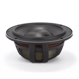 Morel Morel Elate Carbon Pro 63 - 3-Way Component Speakers