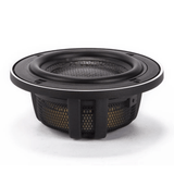 Morel Morel Elate Carbon Pro 63 - 3-Way Component Speakers