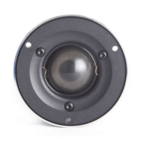 Morel Morel Elate Carbon Pro 62a - 2-Way Active Component Speakers