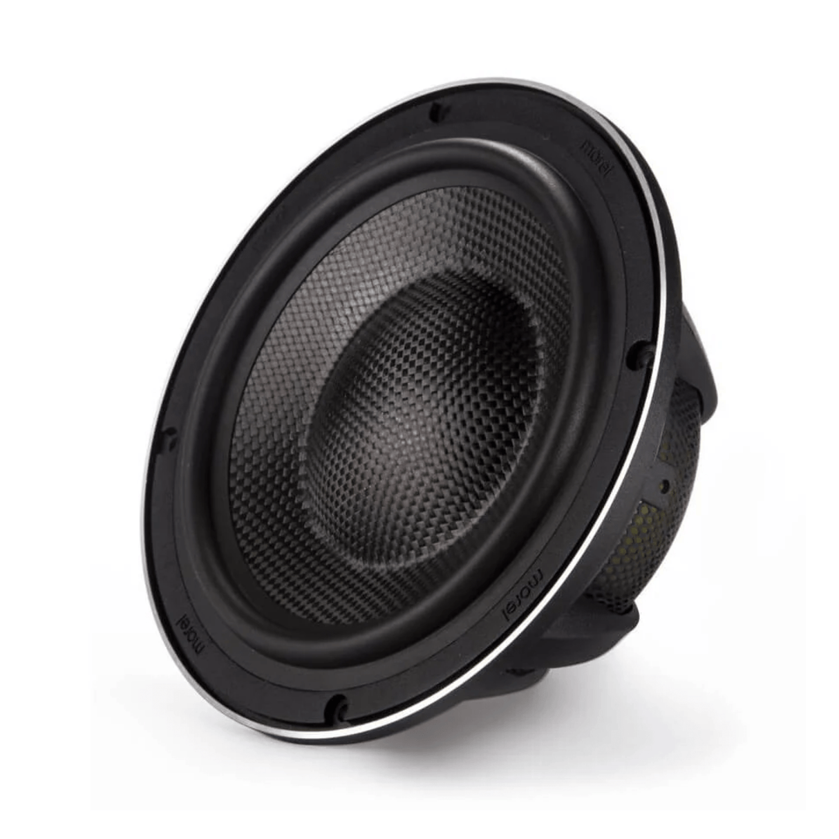 Morel Morel Elate Carbon Pro 62a - 2-Way Active Component Speakers