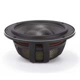 Morel Morel Elate Carbon Pro 62 - 2-Way Component Speakers