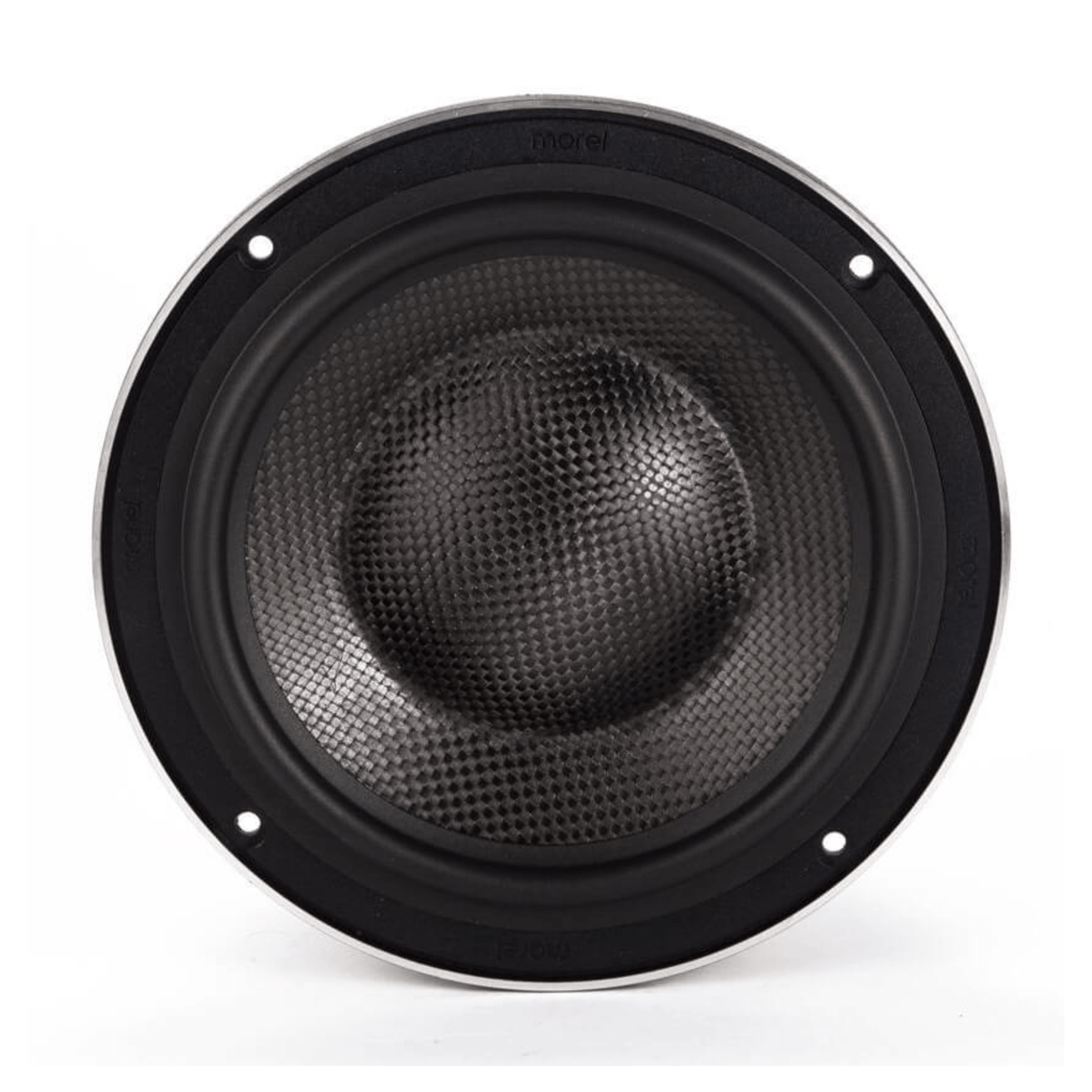 Morel Morel Elate Carbon Pro 62 - 2-Way Component Speakers