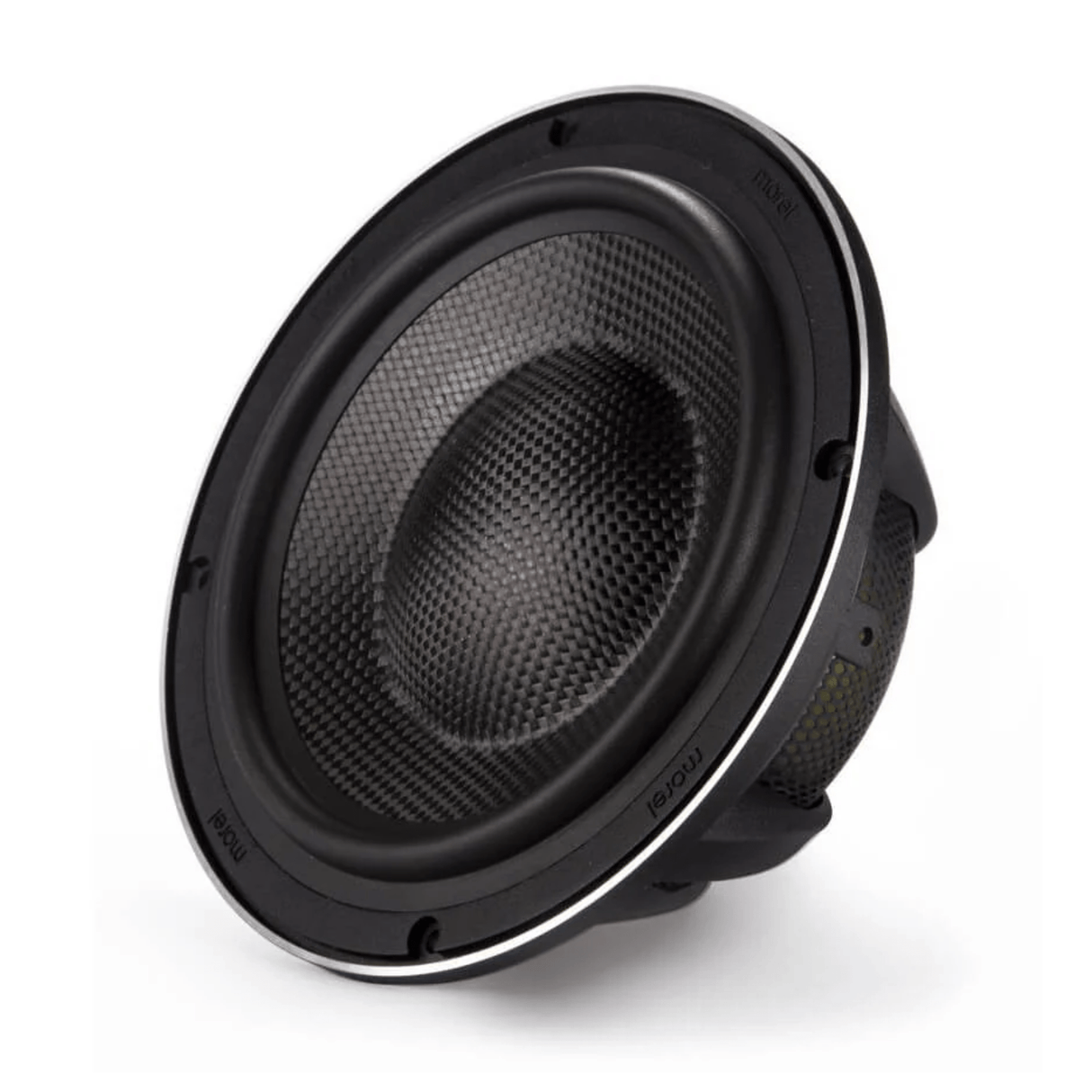 Morel Morel Elate Carbon Pro 62 - 2-Way Component Speakers