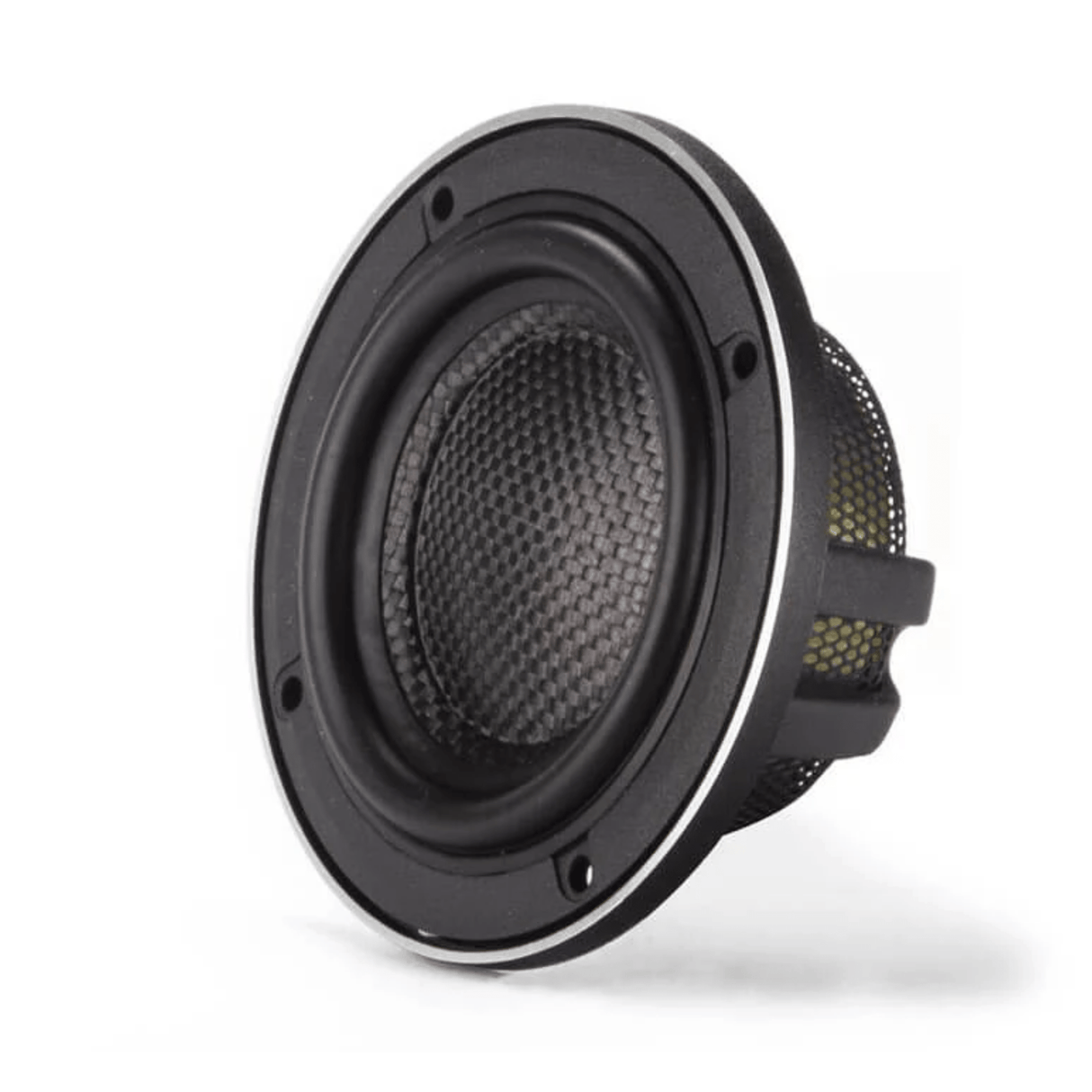 Morel Morel Elate Carbon Pro 53a - 3-Way Active Component Speakers