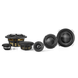 Morel Morel Elate Carbon Pro 53a - 3-Way Active Component Speakers