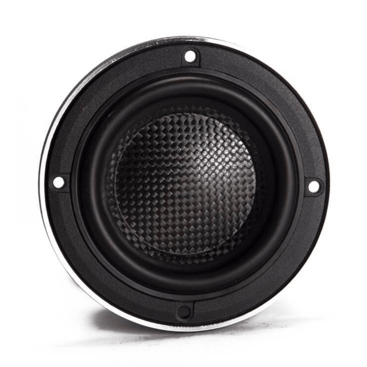 Morel Morel Elate Carbon Pro 53a - 3-Way Active Component Speakers