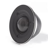 Morel Morel Elate Carbon Pro 53 - 3-Way Component Speakers