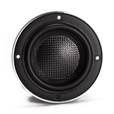 Morel Morel Elate Carbon Pro 53 - 3-Way Component Speakers