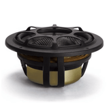 Morel Morel Elate Carbon Pro 53a - 3-Way Active Component Speakers