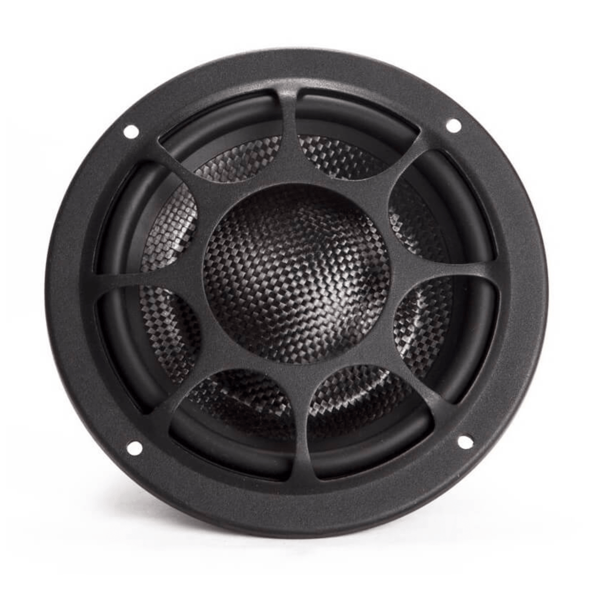 Morel Morel Elate Carbon Pro 53a - 3-Way Active Component Speakers