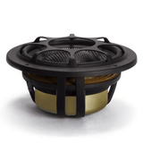 Morel Morel Elate Carbon Pro 52a - 2-Way Active Component Speakers