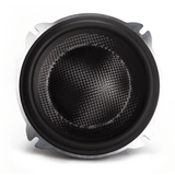 Morel Morel Elate Carbon Pro 52a - 2-Way Active Component Speakers