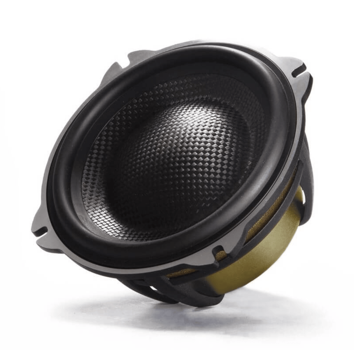 Morel Morel Elate Carbon Pro 52 - 2-Way Component Speakers