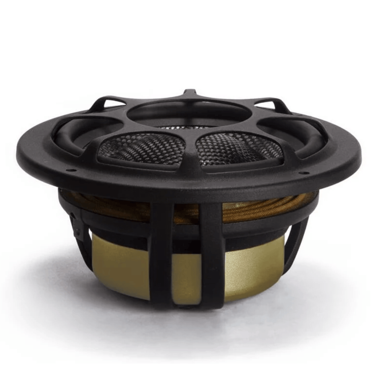 Morel Morel Elate Carbon Pro 52 - 2-Way Component Speakers