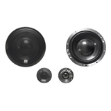 Morel Morel Supremo 602a - 2-Way Active Component Speakers