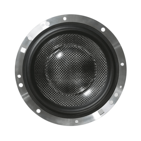 Morel Morel Supremo 602 - 2-Way Component Speakers