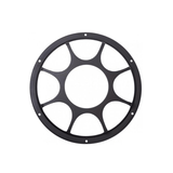 Morel Speaker Grill Morel 10" Octopus Grill (MOR GR OCTOPUS)