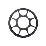 Morel Morel 12" Powerslim Thin-line Subwoofer 700W (MOR ULTIMO PS 124D)