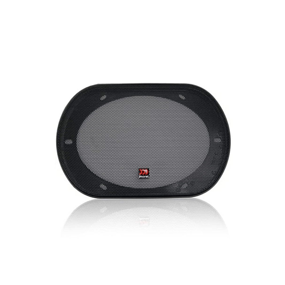 Morel Speaker Grill Morel 5x7" Mesh Grill Pair (MOR GR 57 MESH)